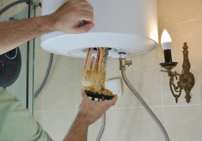 Water Heater Repair Hartselle AL